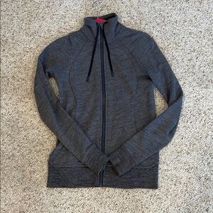 Lululemon Zip-up